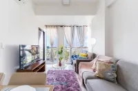 Ocean Suites at One Pacific Residence - Mactan Newtown