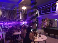 You empire Hostel and Bar - С баром