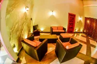 Kawan Forest Villa, Kataragama - 2-Star