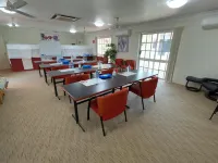 Monte Carlo Motor Inn Hotels in Mundingburra
