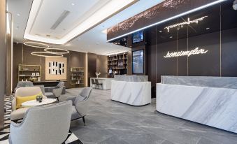 Homeinn Plus Hotel (Yangzhou Dongguan Street Dongquan Store)