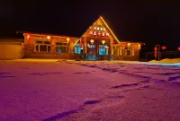 kuolanting Inn Hotel a 