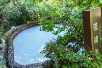 Hidden Rock Hot Spring Garden Hotel - Varme kilder