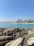 Dongshan Yihai Qi'an Seaview Homestay (Dongshan Island Jinluan Bay Branch) Hotels in Dongshan