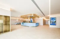 HanTing Hotel (Zhenjiang Jiangsu University East Gate)