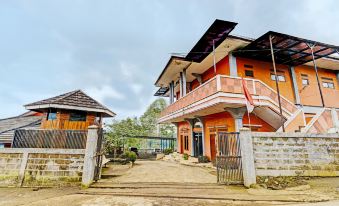 OYO Life 92291 Hotel Cahaya Syariah