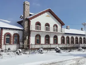 Yabuli Sprinow Mountain Villa
