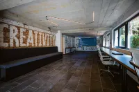 Hotel Montanova art&garden Hotels in Zlatibor