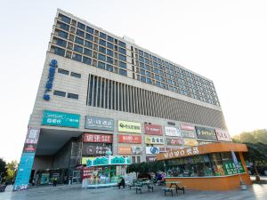 喆啡飯店（北京火箭萬源地鐵站店）
