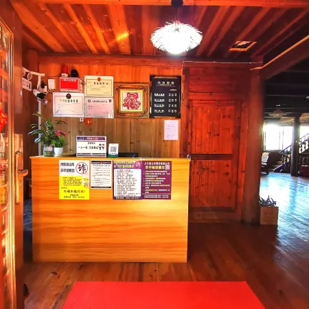 Basha Bed and breakfast