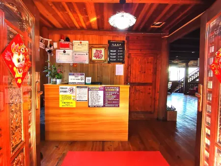 Basha Bed and breakfast