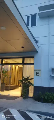 Avery's Place Smdc Charm Hotels in Cainta