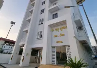 Da San Hotel Hotels in Sihanoukville