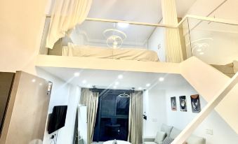 Nanchang Leica Loft Apartment