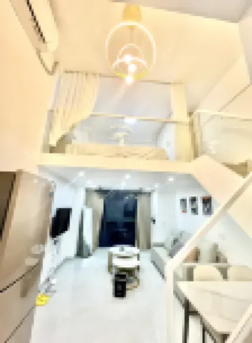 南昌萊卡·Loft公寓（江西科技學院太子殿地鐵站店）