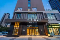โรงแรม JI สาขา สำนักงานใหญ่ไมเดีย ซุนเต๋อ ฝอซาน โรงแรมในฝอซาน