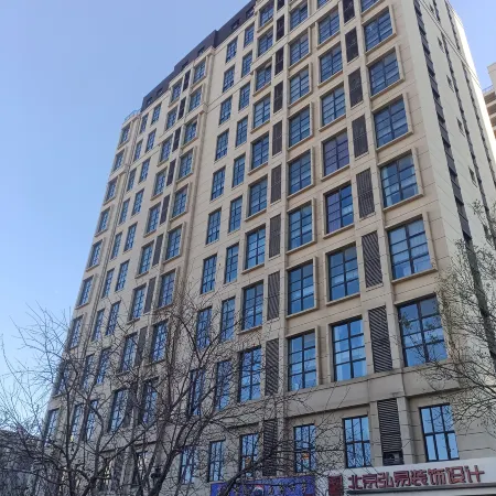 Zhongxi Homestay