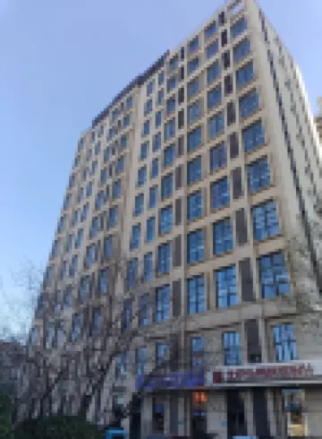Zhongxi Homestay
