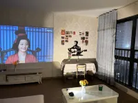 Man Shiguang Hostel (Hefei Railway Station Shengli Square)