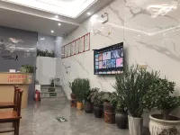 37 Xinpu Road, Nanpuxi Town