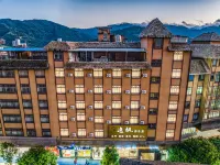 yi feng hotel Hotel di Lvchun