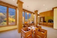 Lixian Gu'ergou Xiangjia Yuzong Homestay