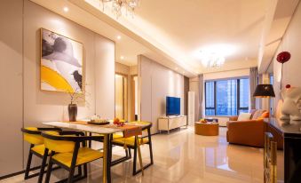 Lanshe · S Hotel (Century City Convention Center)
