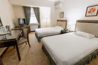 HL 309 Hotel Hotels in Tasjkent