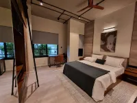 VAUX Park Street - Condos