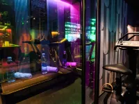 CityNote Hotel (Shaoxing Lu Xun Hometown Yintai City Branch) - Træningscentre