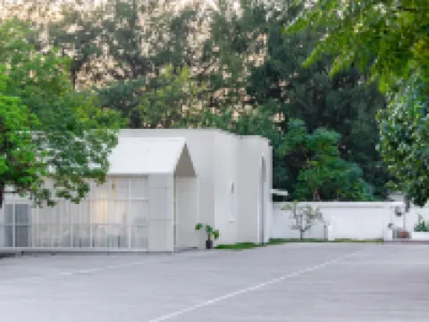 古裏美リゾートホテル（北海銀灘）