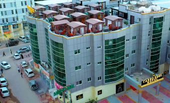 Carro Edeg Hotel Hargeisa 주변 랜드마크