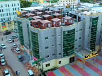 Carro Edeg Hotel Hargeisa Hotels in 