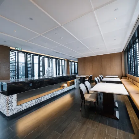 LANDISON WANXIANG HOTEL GUMIE
