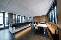 姑蔑萬象雷迪森飯店（大南門店） - 早餐