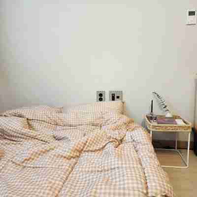 대정프라방 Rooms