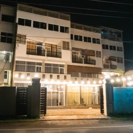 Cozy Cocos Midigama