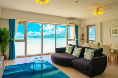 Lala Court Seaside Yagaji