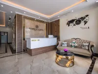Ha Long Essence Classic Hotel Ha Long otelleri