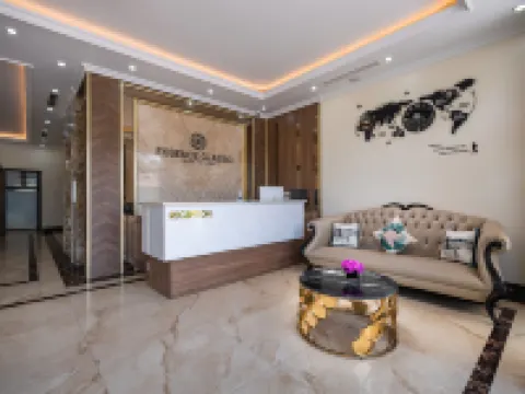 Ha Long Essence Classic Hotel