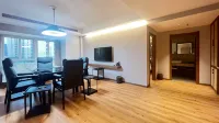 Huayin Yuesiji Hotel Hôtels à : Tongguan