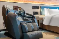 Yuntian Intercontinental Hotel Hotel a Nagqu