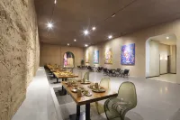 GOODTIMING Guting No.33·Fashion Art Su (Riyuewan Branch) - Desayuno