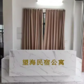 The Seaview Homestay Apartment