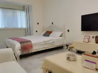 Yunxi Homestay (Dujiangyan Phoenix Stadium) Hotel a Dujiangyan High-Speed Rail Station