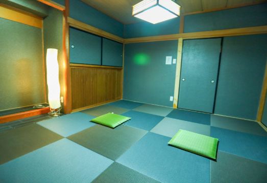 Nagoya Apartment Oosu 주방