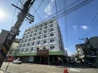 Merlin Hotel Hotels in Su-ngai Kolok