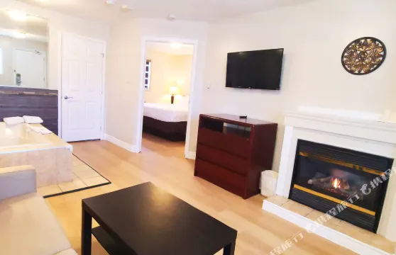 千島河岸賓館和套房