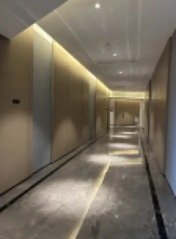 潮州家之樂公寓（騰瑞外灘灣店）