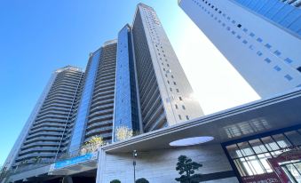 Shihai Xiyou Seaview Apartment (Nan'ao Houzhai Branch)